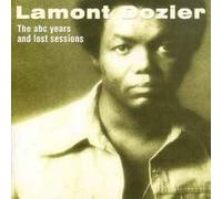 Dozier, Lamont - ABC Years & Lost Sessions