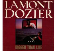 Dozier, Lamont - Bigger Than Life