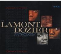 Dozier, Lamont - Going Back to My Roots: the Lamont Dozier Anthology