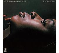 DOZIER,LAMONT - Love & Beauty (10 Bonus Tracks)