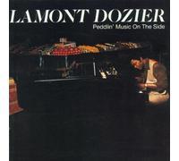 Dozier, Lamont - Peddlin' Music On The Side