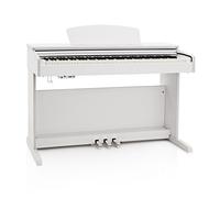 DP-10X Digital Piano by Gear4music White - Nearly New