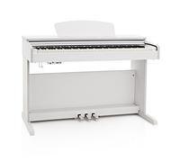 DP-10X Digital Piano by Gear4music White - Nearly New