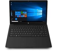 DP 14" Laptop with Windows 10 S