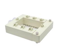 Dp-46 0-1500A Sensor 1000a Ct Meters Clamp Ac High Split Core Current Transformer(5A,INPUT 400A)