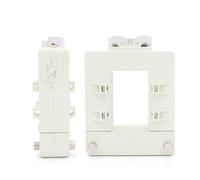 Dp-510 0-3000A Sensor 1000a Ct Meters Clamp Ac High Split Core Current Transformer(Input 4000a)