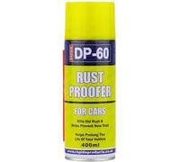DP-60 Rust Proofer Spray 400ml