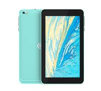DP 7 Quad Core Tablet Teal