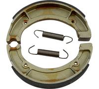Dp Brakes 9127 Brake Shoes