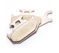 Dp Brakes Dp550 Brake Pads