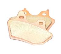 Dp Brakes Dp918 Brake Pads