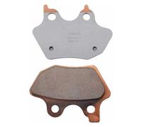 Dp Brakes Sdp918hh+ Brake Pads