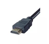 DP Building Systems 26-70504K/MF HDMI cable 5 m HDMI Type A (Standard) Black