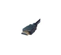 DP Building Systems 26-71504K. Cable length: 15 m Connector 1: HDMI Type A (Standard) Connector 1 gender: Male Connector 2: HDMI Type A (Standard) Connector 2 gender: Male Connector contacts plating: 