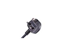 DP Building Systems 27-0101 power cable Black 5 m Power plug type G C13 coupler