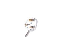 DP Building Systems 27-4030 power extension 3 m 4 AC outlet(s) Indoor White