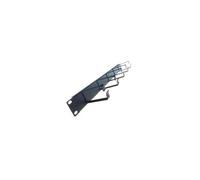 DP Building Systems 90-0015 rack accessory Cable management panel