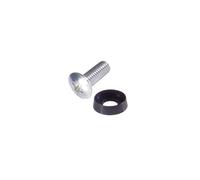 DP Building Systems 90-0035 screw/bolt 6 mm 50 pc(s) M6 Screw kit