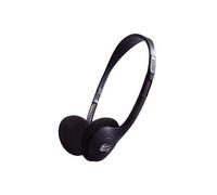 DP Building Systems HP503. Product type: Headset. Connectivity technology: Wired. Recommended usage: Music Cable length: 1.8 m Product colour: Black