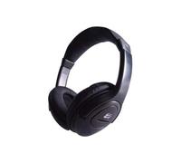 DP Building Systems HP517. Product type: Headset. Connectivity technology: Wired. Recommended usage: Music. Headphone frequency: 20 - 20000 Hz. Cable length: 1.8 m Product colour: Black