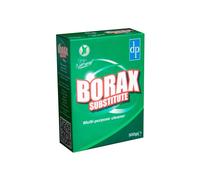 DP Clean & Natural Borax Substitute 500g DP Multicolor