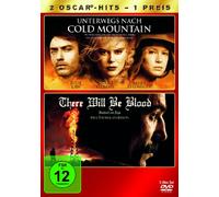 DP - Cold Mountain [Import allemand]