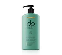 dp Daily Perfection Shampoo Nourishing Shampoo - Salt Free - with Keratin & Biotin - Repairing & Nourishing - For All Hair Types - Various Varieties - 500 ml Hair Loss Hair Growth (Hyaluronic Acid)