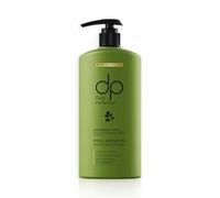 dp Daily Perfection Shampoo - Salt-Free - with Keratin & Biotin - Repairing & Nourishing - For All Hair Types - Various Varieties - 425 ml Hair Loss Hair Growth (Moringa Oil)