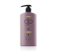 dp Daily Perfection Shampoo - Salt-Free - with Keratin & Biotin - Repairing & Nourishing - For All Hair Types - Various Varieties - 425 ml Hair Loss Hair Growth (Clove Oil)