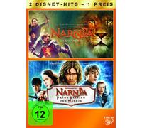 DP - Die Chroniken von Narnia 1 & 2 [Import allemand]