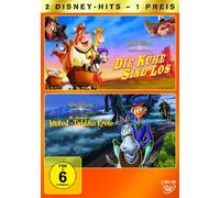 DP - Die Kühe sind los [Import allemand]