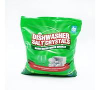 DP Dishwasher Salt 1kg bag
