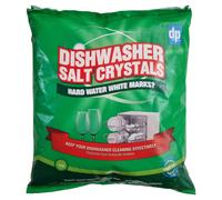 DP Dishwasher Salt Crystals 1kg
