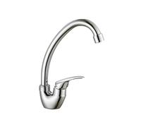 DP Grifería Cala - Single-Lever Sink Tap One Water Model