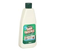 DP LIQUID SODA 500ML PACK 6