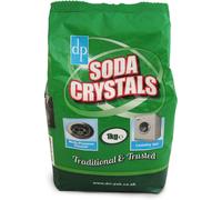 DP Soda Crystals, 1kg