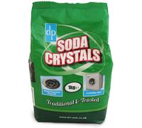 DP Soda Crystals 6x1kg