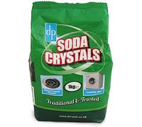 DP Soda Crystals 6x1kg