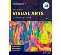 Course Book (IB Visual Arts)
