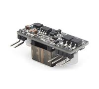 DP1435 Power Over Ethernet 12V 1A IEEE802.3af Standard Insulated Pin Type POE Module with Solid Capacitor for Network Camera