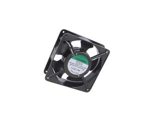 DP201A2123HST.GN.GN Fan: AC Axial 230VAC 120x120x38mm 144(±10%)m3/h 43dBA SUN