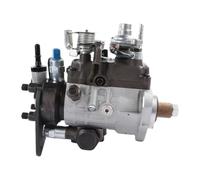 DP210 Pump Fuel Injection Pump 9320A391G 2644H029 Compatible For Perkins Vista 4T 1104C-44T Engine For JCB 3CX 4CX 214E Backhoe Loader