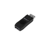DP2HD4KADAP Startech Displayport To 4K Digital A/V Cable Adaptor