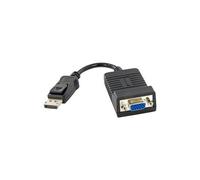 DP2VGA Startech Adapter , Displayport-VGA