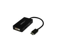 DP2VGDVHD Startech Adaptor , Displayport-Vga/Dvi/Digital A/V Cable