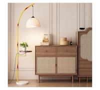 dP3sQ8mXjN Standing Lamps Modern Creative Floor Lamp with USB Charging Ports Adjustable Reading for Bedroom, Living Room, Office