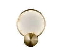 dP3sQ8mXjN Wall Sconces Light Marble Wall Lamp, Living Room TV Background, Bedroom Bedside