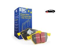 DP42134R Brake Pads YELLOWSTUFF EBC Brakes for Mazda CX-5 2012-2017