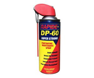 DP60 With Adjustable Straw 400ml