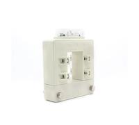 DP614 DP812 Current Sensor Split Core Clamp Current Transformer for Meter Copper bar Open Type Transformer 1000A 2000A6000A(1500 5A)